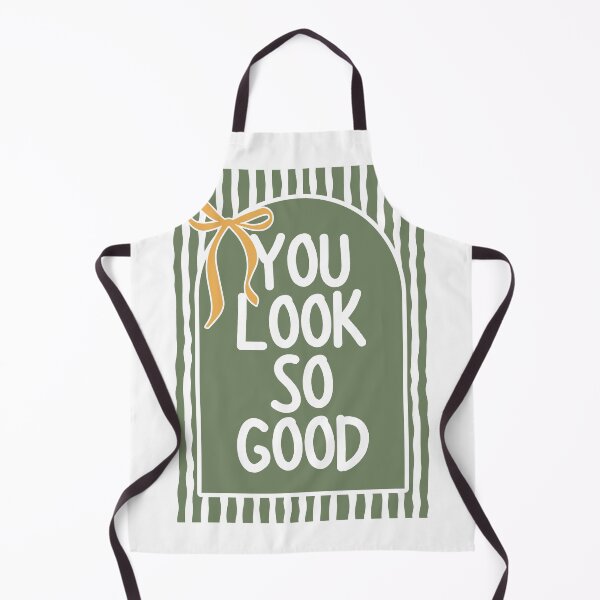 Item preview, You Look So Good designed and sold by Dondonmart.