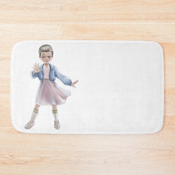 Item preview, Eleven Power Pose Season 1  Fan Art designed and sold by CreativeBu.