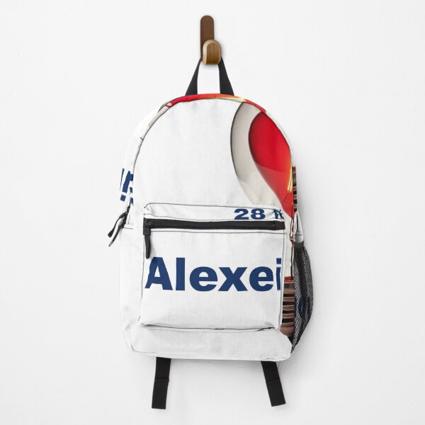 Item preview, Tribute to Alexei Ekimov — 28 February designed and sold by ariksworld.