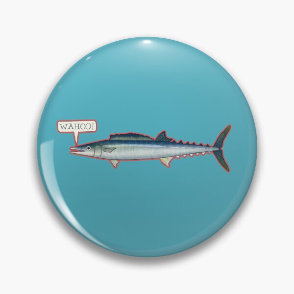 Item preview, wahoo! designed and sold by tarrotpatch.