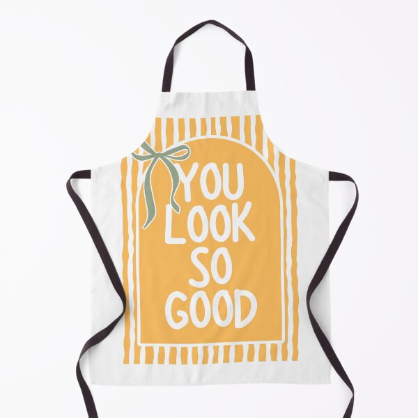 Item preview, You Look So Good designed and sold by Dondonmart.