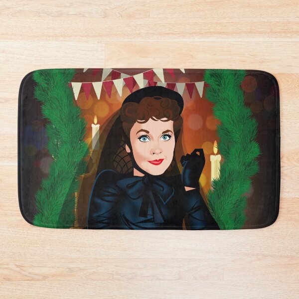 Item preview, Atlanta Bazaar designed and sold by AleMogolloArt.