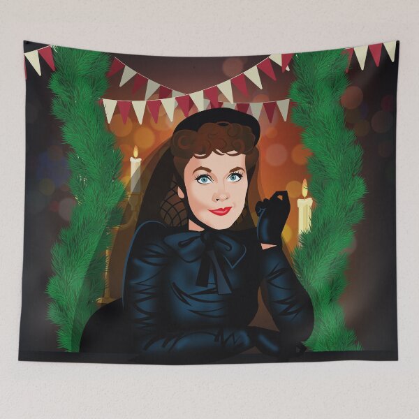 Item preview, Atlanta Bazaar designed and sold by AleMogolloArt.