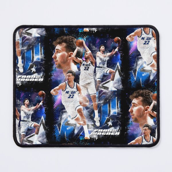 Item preview, Franz Wagner designed and sold by IconicCats.
