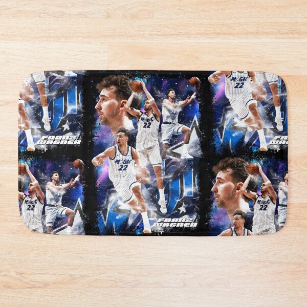 Item preview, Franz Wagner designed and sold by IconicCats.