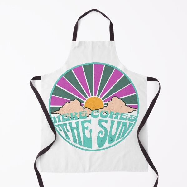 Item preview, Here Comes the Sun- Surf Salvaje designed and sold by Surf-Salvaje.