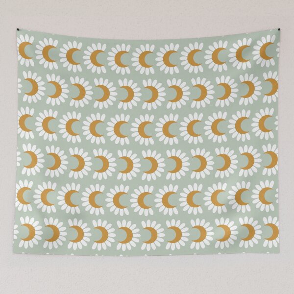 Item preview, Daisy Moon designed and sold by GlitDesign.