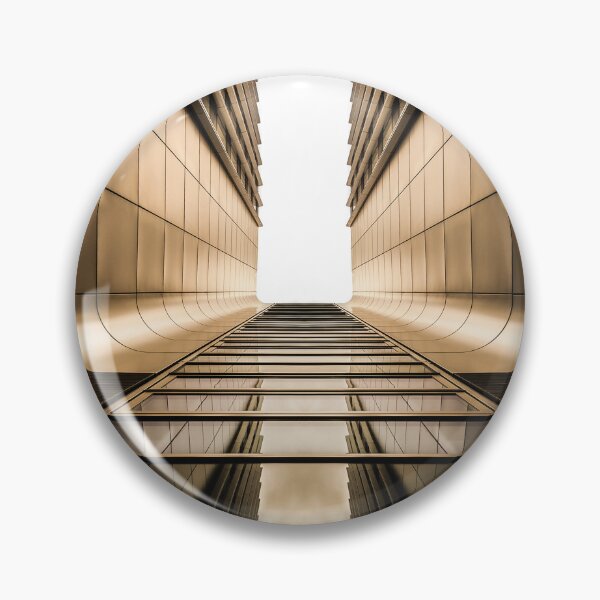 Item preview, Bronze Symmetry - Photograph by elbvue designed and sold by elbvue.