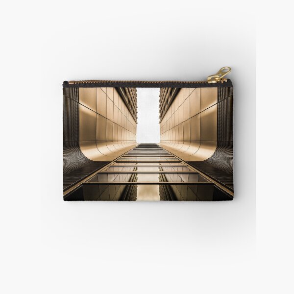 Item preview, Bronze Symmetry - Photograph by elbvue designed and sold by elbvue.