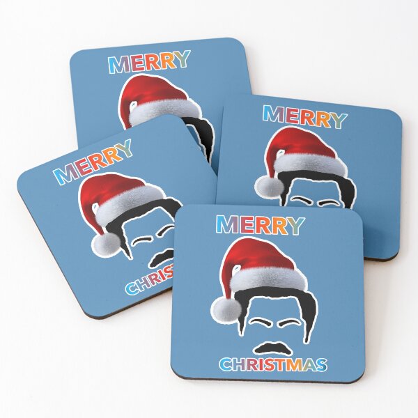 Item preview, Ron Swanson Christmas Gift designed and sold by ZooStateofMind.