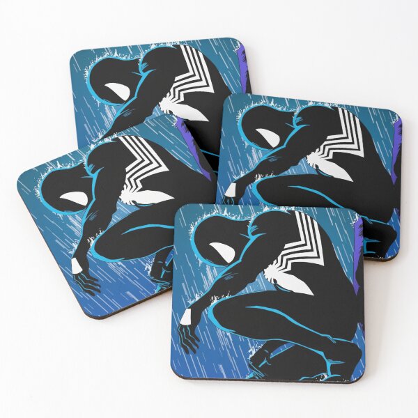 Item preview, sad symbiote designed and sold by Half Brain Labs.