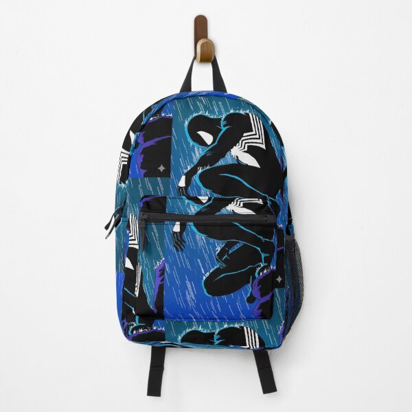 Item preview, sad symbiote designed and sold by Half Brain Labs.
