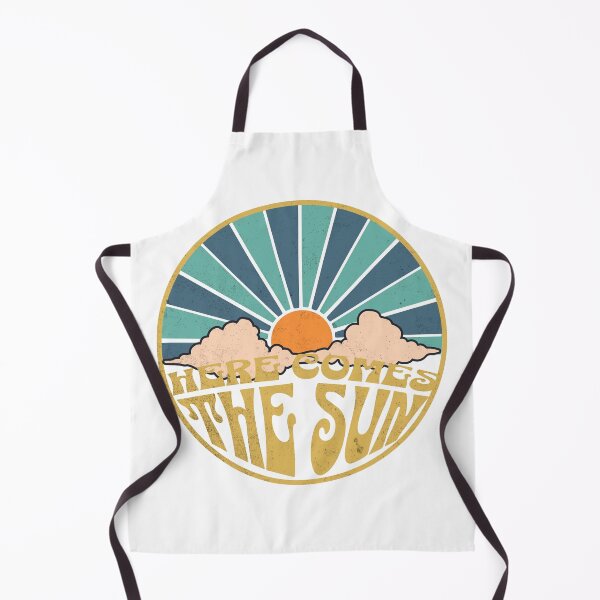 Item preview, Here Comes the Sun- Surf Salvaje designed and sold by Surf-Salvaje.