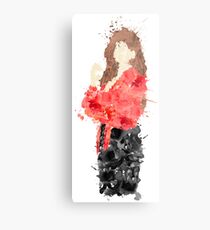 Sloane Metal Print