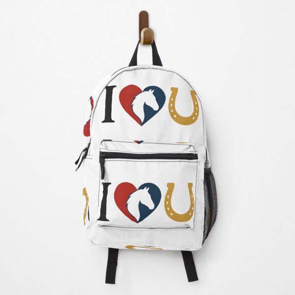 Item preview, Horse Lover Graphic Design – Equine Lover Gift, Equestrian Cowboy & Cowgirl, Cute Horse Design designed and sold by MagicShop3000.
