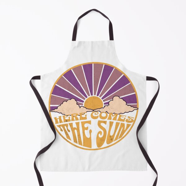 Item preview, Here Comes the Sun- Surf Salvaje designed and sold by Surf-Salvaje.