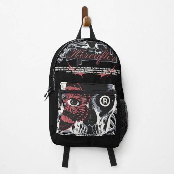 Item preview, Cool Streetwear - Minimalist Design designed and sold by Dark Stitches.