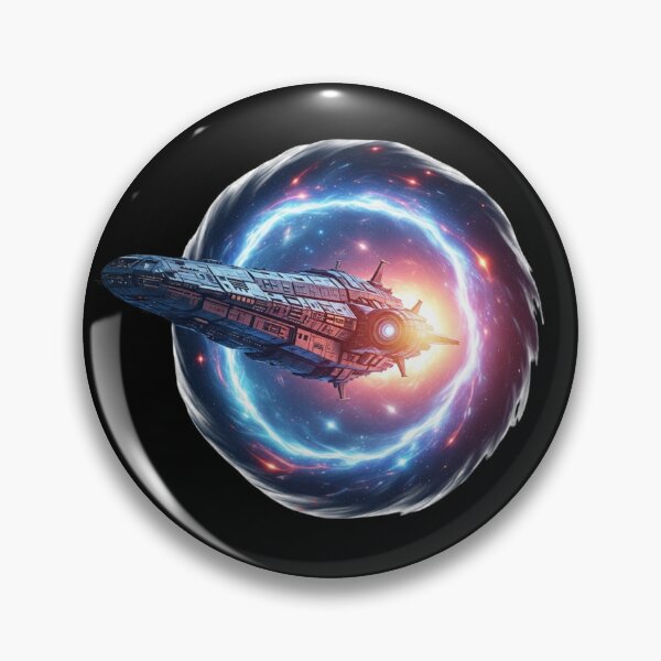 Artikelvorschau, Raumschiff, Kunst, UFO, Teleportation, Weltraum, Galaxie, Außerirdische, Sternentor, Zeitreise, Milchstraße, Planeten, Kosmisch, Universum, Astronomisch, Verschmelzung von Weltraum und Kunst entworfen und verkauft von chipmuckdesignn.