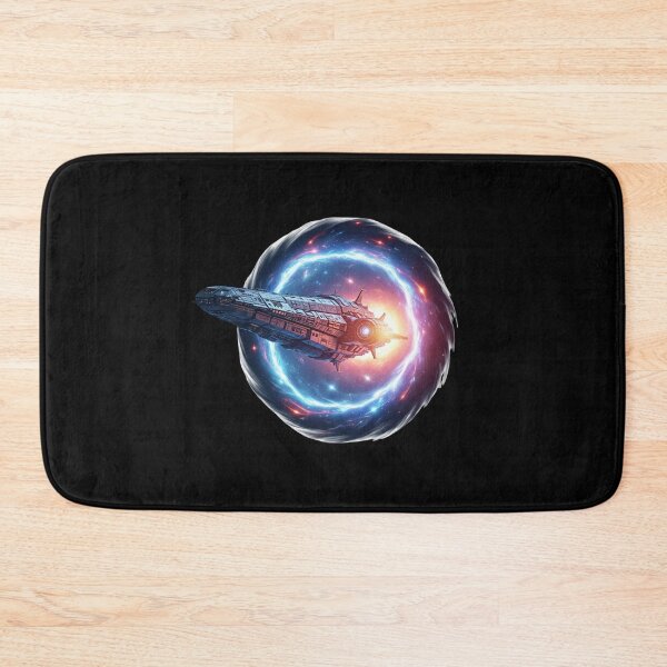 Item preview, Spaceship, Art, ufo,teleportation,Space,Galaxy,Alien,Stargate,Time Travel,milky way, planets,Cosmic,Universe, Astronomical,Space and Art Fusion,  designed and sold by chipmuckdesignn.