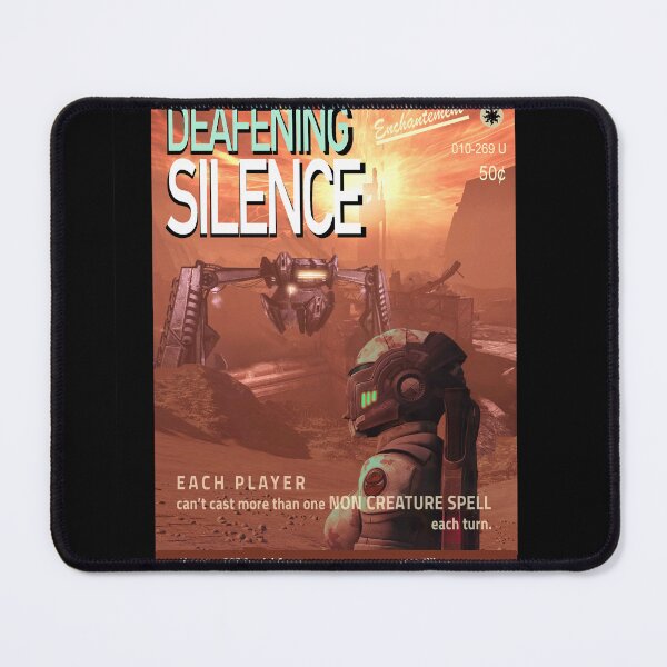Item preview, Mass Effect Magic Card designed and sold by Elilevp.