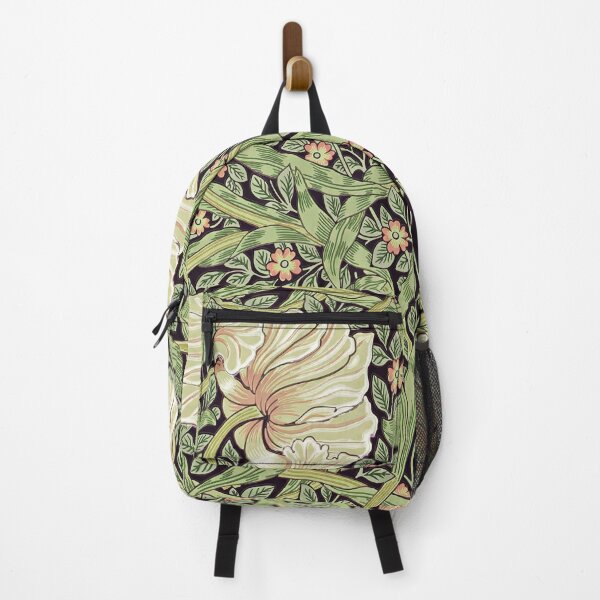 Item preview, William Morris Pimpernel designed and sold by maniacfitness.