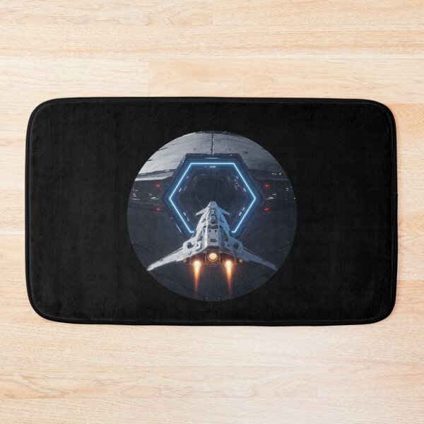 Item preview, Spaceship, Art, ufo,teleportation,Space,Galaxy,Alien,Stargate,Time Travel,milky way, planets,Cosmic,Universe, Astronomical,Space and Art Fusion,  designed and sold by chipmuckdesignn.