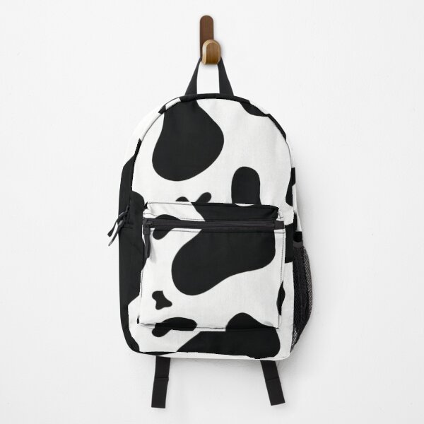 Item preview, Classic Cow Print Pattern designed and sold by Colorville.