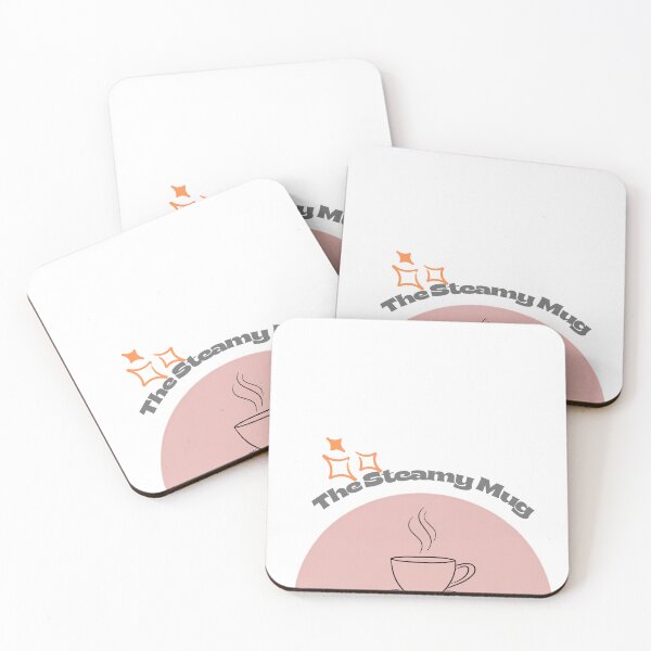 Item preview, The steamy Mug designed and sold by UsamaMubashir.