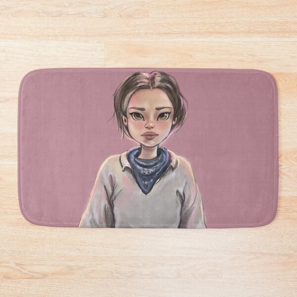 Item preview, Eleven  – Season 5 Action Fan Art designed and sold by CreativeBu.
