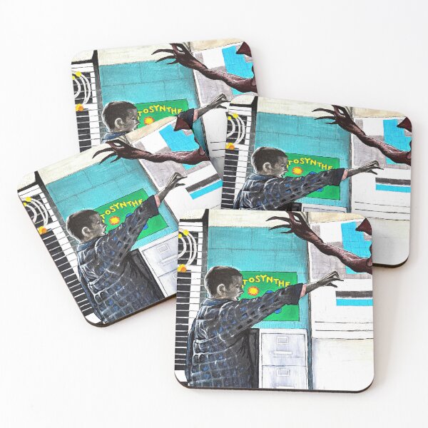 Item preview, Al revés designed and sold by littleriver15.