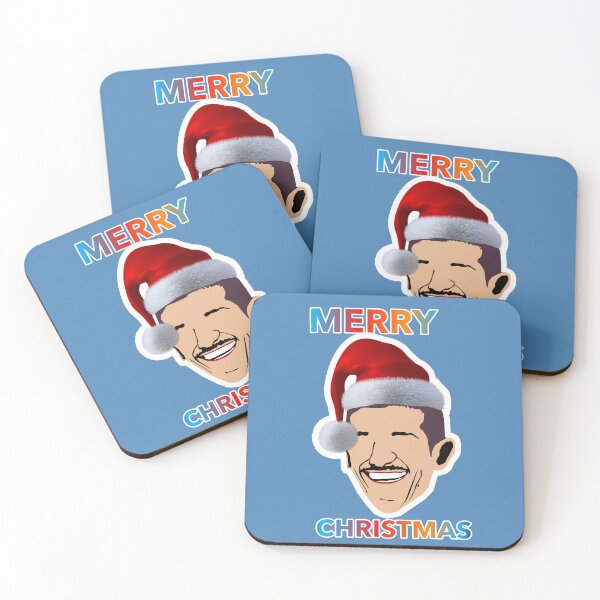 Item preview, Andrew Schulz Christmas Gift designed and sold by ZooStateofMind.
