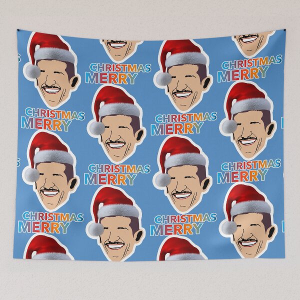 Item preview, Andrew Schulz Christmas Gift designed and sold by ZooStateofMind.