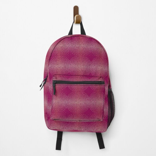 Item preview, Vibrations. Red and maroon version designed and sold by Alex Blud.
