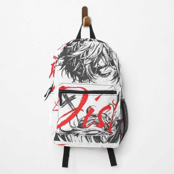Item preview, Anime Distress - Minimalist Design designed and sold by Dark Stitches.