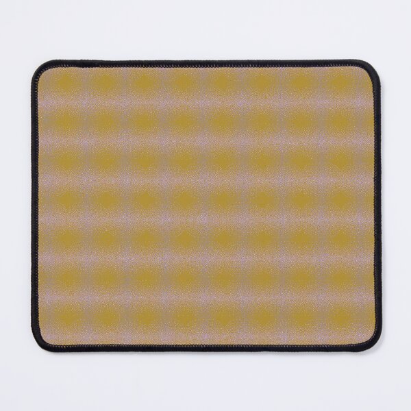 Item preview, Vibrations. Dark yellow version designed and sold by Alex Blud.