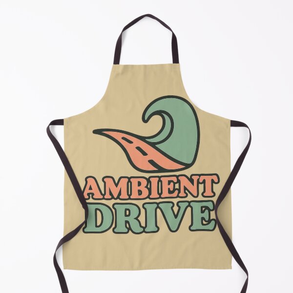 Item preview, Ambient Drive – Chill Electronic Landscape Design designed and sold by |TRSSHOP|.