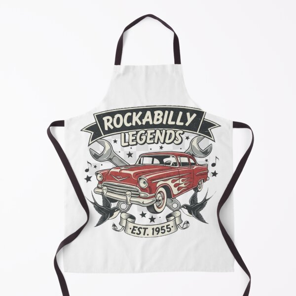 Item preview, Rockabilly, Legend designed and sold by MartyAart.