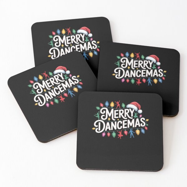 Item preview, Merry Dancemas Christmas Dancer designed and sold by snowry.