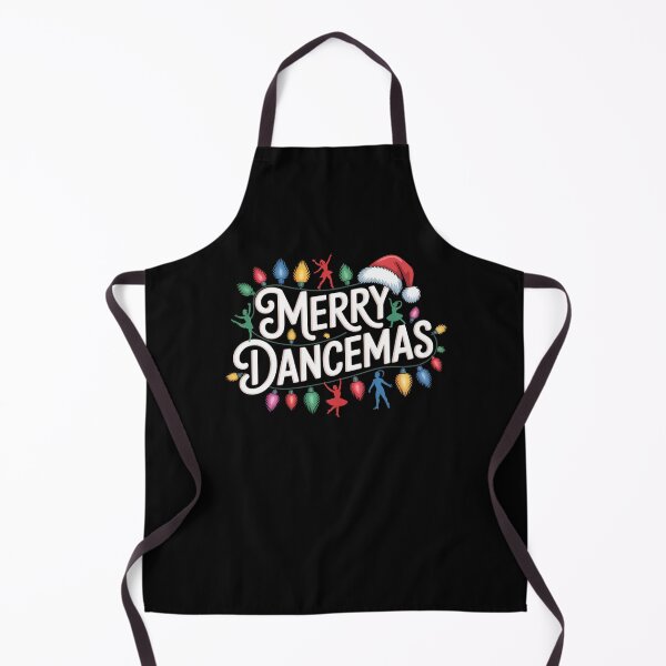 Item preview, Merry Dancemas Christmas Dancer designed and sold by snowry.