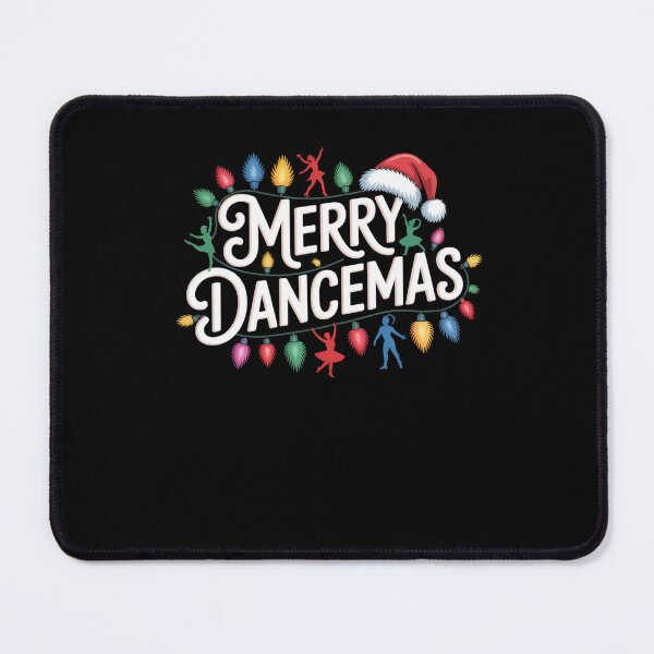 Item preview, Merry Dancemas Christmas Dancer designed and sold by snowry.