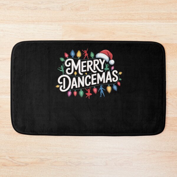 Item preview, Merry Dancemas Christmas Dancer designed and sold by snowry.