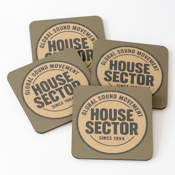 Item preview, House Sector – Global Groove Sound Movement Design designed and sold by |TRSSHOP|.