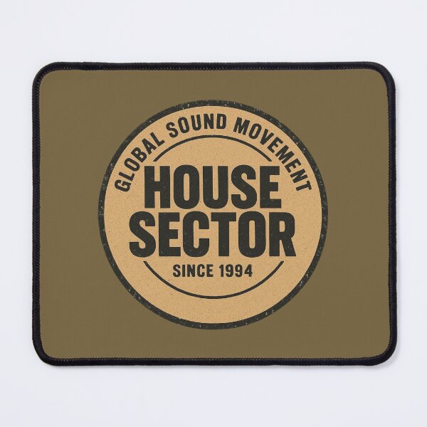 Item preview, House Sector – Global Groove Sound Movement Design designed and sold by |TRSSHOP|.