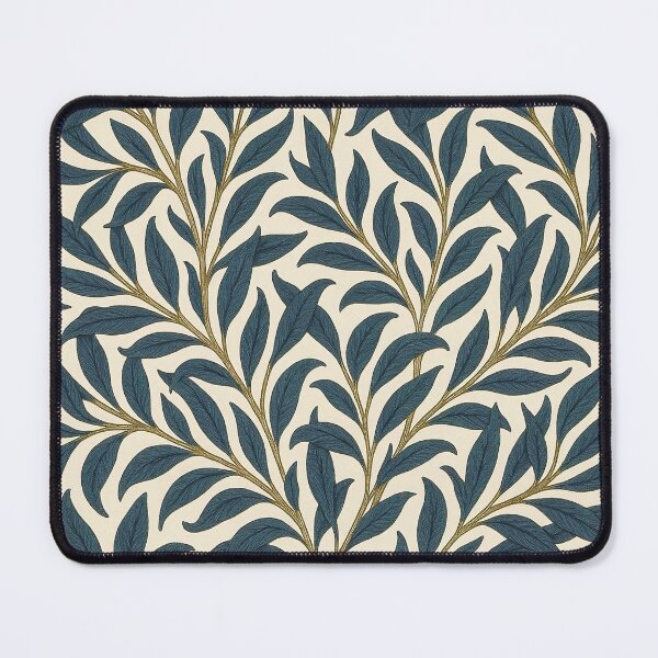 Item preview, William Morris Willow Bough designed and sold by maniacfitness.