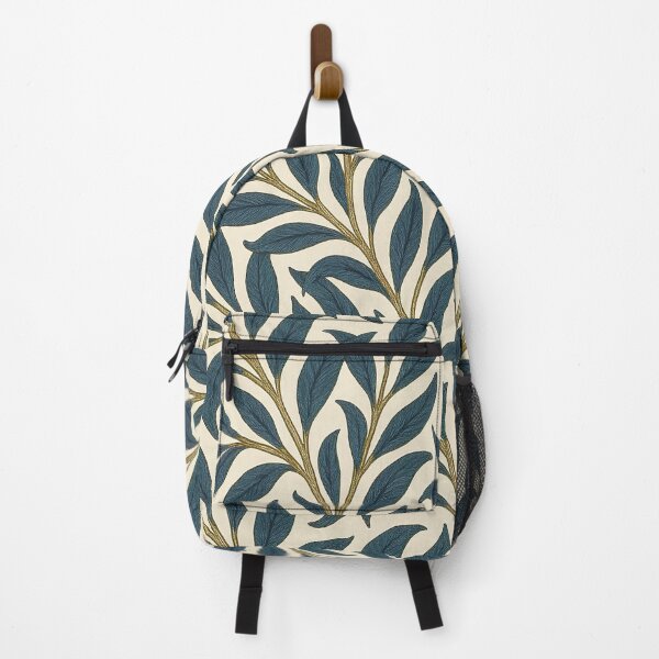 Item preview, William Morris Willow Bough designed and sold by maniacfitness.