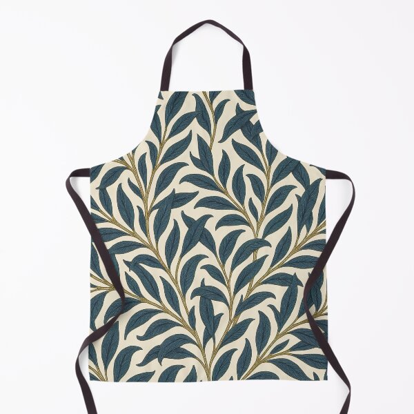 Item preview, William Morris Willow Bough designed and sold by maniacfitness.