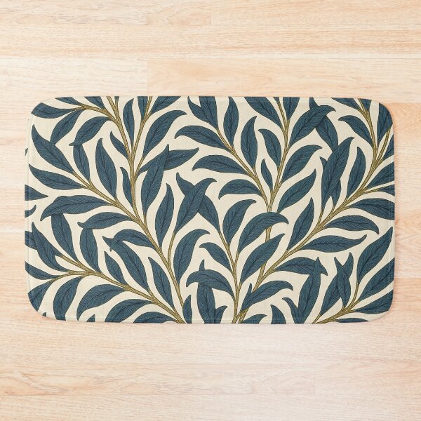 Item preview, William Morris Willow Bough designed and sold by maniacfitness.