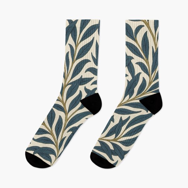Item preview, William Morris Willow Bough designed and sold by maniacfitness.