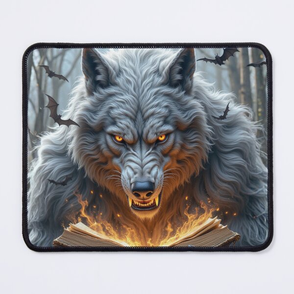 Item preview, The Alpha's Vow アルファの誓い designed and sold by CamillaCreation.