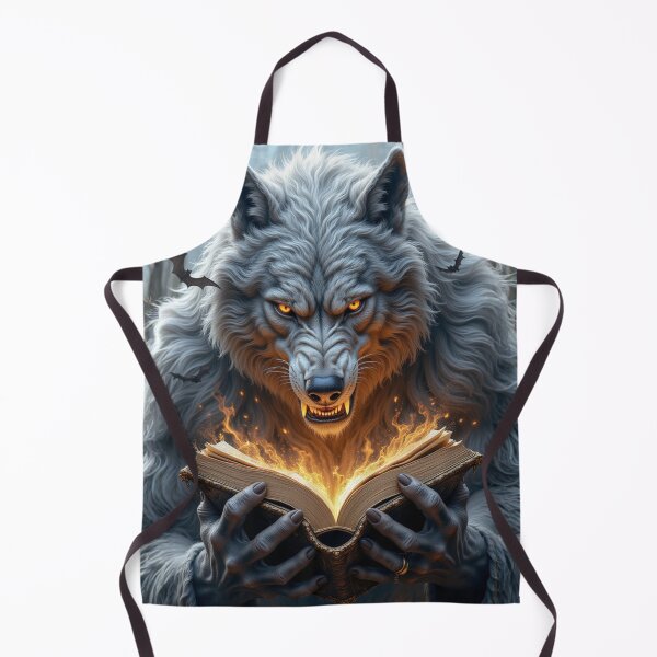 Item preview, The Alpha's Vow アルファの誓い designed and sold by CamillaCreation.